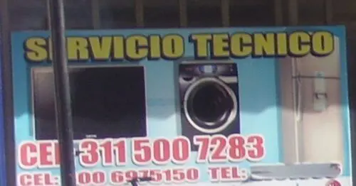 SERVICIO TECNICO CARRERA 99 CON 69 SERVICIO TECNICO CARRERA 99 CON 69